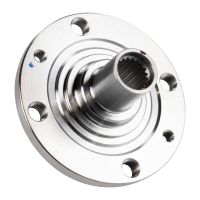 Mozzo ruota anteriore