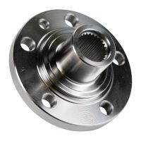 Mozzo ruota anteriore