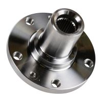 Mozzo ruota anteriore per Simmerring 69 x 85 x 85 x 10