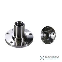 Mozzo ruota anteriore mozzo ruota anteriore Pneumatici da 15 pollici