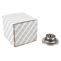 Mozzo ruota con cuscinetto ruota posteriore senza ABS