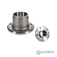 Mozzo ruota posteriore Ruote da 16 pollici senza ABS