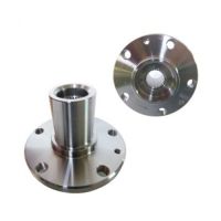 Mozzo ruota anteriore per anello di tenuta 63 x 80 x 80 x 12