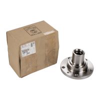 Mozzo ruota anteriore 15 pollici pneumatici PSA OE 3307.77