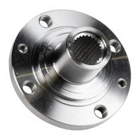 Mozzo ruota anteriore