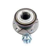 Mozzo ruota posteriore con magneti ABS