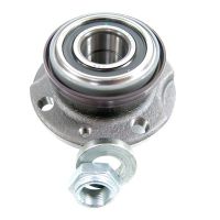 Mozzo ruota posteriore con magneti ABS