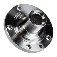 Mozzo ruota anteriore