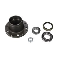 Mozzo ruota posteriore destro o sinistro