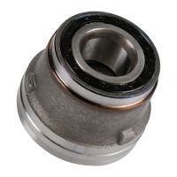 Mozzo ruota anteriore