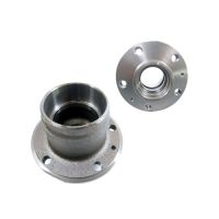 Mozzo ruota posteriore