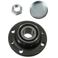 Kit ABS mozzo ruota sensore posteriore NTN-SNRR