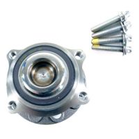 Kit sensore mozzo ruota posteriore in ABS