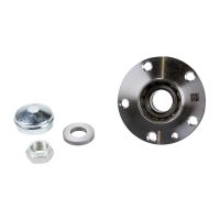 Sensore ABS anteriore mozzo anteriore NTN-SNRR posteriore