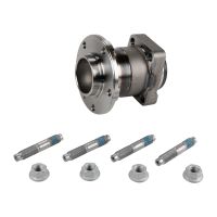 Sensore ABS mozzo ruota posteriore NTN-SNRR