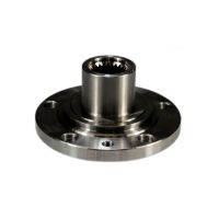 Mozzo ruota anteriore