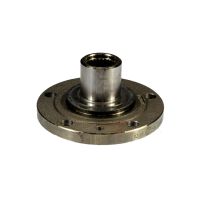 Mozzo ruota anteriore