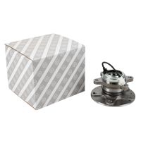 Kit sensore mozzo ruota posteriore in ABS