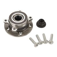 mozzo della ruota anteriore