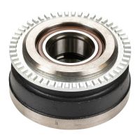 Mozzo ruota anteriore originale 93824580