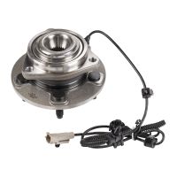 Radnabe mit Lager vorne links oder rechts