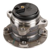 Mozzo della ruota posteriore