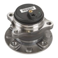 Mozzo della ruota posteriore