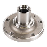 mozzo della ruota anteriore