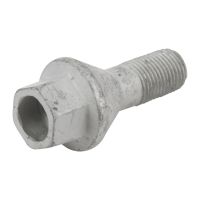 Bulloni ruota per pneumatici da 16 pollici 16 x 1,5