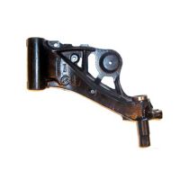 Braccio oscillante posteriore sinistro