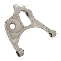 Forcellone oscillante posteriore destro in basso