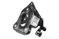 Staffa asse posteriore sinistro