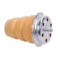 Gomma di arresto dell'asse posteriore H = 147 mm