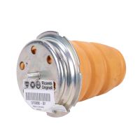 Gomma di arresto dell'asse posteriore H = 147 mm