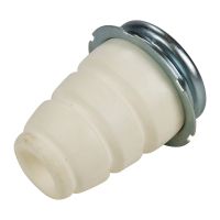 Gomma di arresto dell'asse posteriore H = 130mm