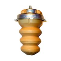 Gomma di arresto dell'asse posteriore H = 180 mm