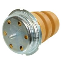 Gomma di arresto dell'asse posteriore H = 155 mm