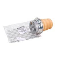 Gomma del paraurti dell'asse posteriore