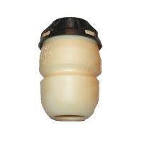 Gomma di arresto dell'asse posteriore H = 100 mm