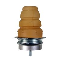 Gomma di arresto dell'asse posteriore H = 150 mm