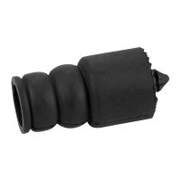 Gomma di arresto dell'asse posteriore H = 102 mm