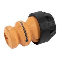 Gomma del paraurti dell'asse posteriore