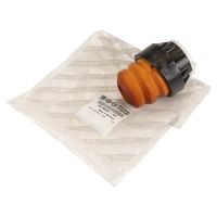 Gomma di arresto dell'asse posteriore