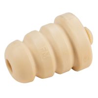 Gomma di arresto dell'asse posteriore H = 135 mm