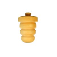 Gomma di arresto dell'asse posteriore H = 135 mm