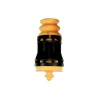 Gomma di arresto dell'asse posteriore H = 102 mm