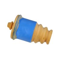 Gomma di arresto dell'asse posteriore H = 105 mm