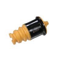 Assale posteriore in gomma antiurto