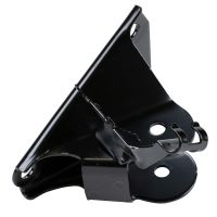 Piedino a forcella Asse posteriore destro