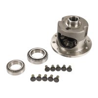 Alloggiamento differenziale